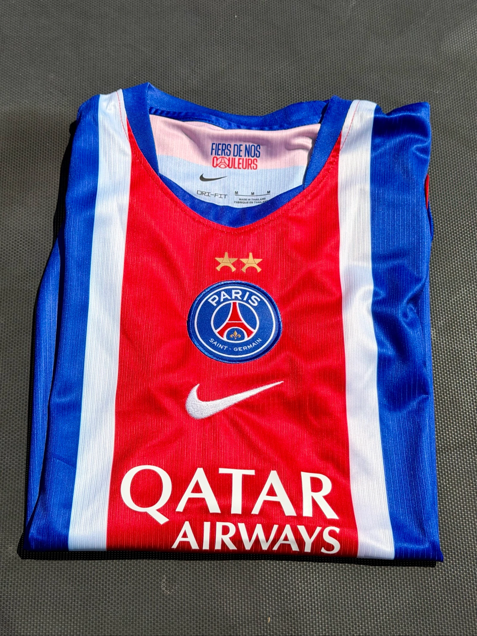 Camiseta PSG 26/27 M – photo 5